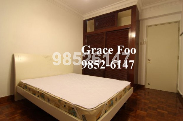 Orchid Park Condominium (D27), Condominium #42188382
